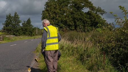 Local Notes: Panda playground opens, Tidy Towns and community centre news
