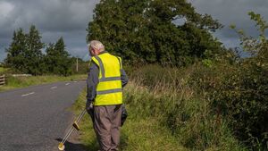 Local Notes: Panda playground opens, Tidy Towns and community centre news