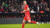 Matthijs de Ligt and Noussair Mazraoui could make Man Utd debuts against Fulham