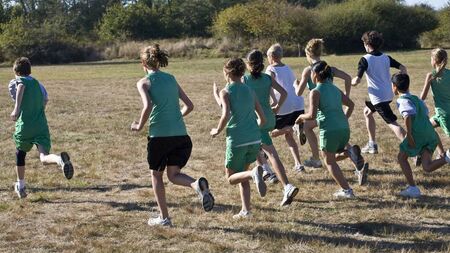 Local Notes: 100th birthday, school events, cross country and GAA news