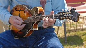 Local Notes: Bluegrass festival, cruise ships, car draw and drama classes