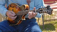 Local Notes: Bluegrass festival, cruise ships, car draw and drama classes