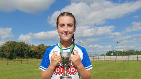 Local Notes: USA bound, cooking classes, church news and Irish hopes in sport