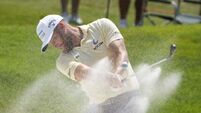 Hole in one helps Chris Kirk to flying start in FedEx Cup play-offs