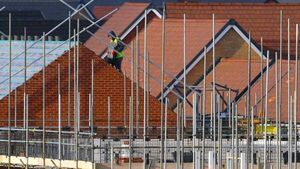Budget 2025: Irish architects call on Government to deliver affordable housing Budget 2025: Irish architects call on Government to deliver affordable housing