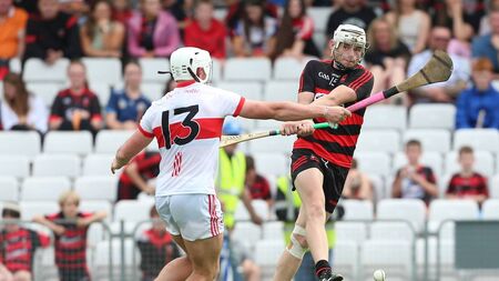 A huge weekend of county hurling championship quarter-finals lies ahead