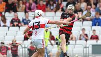 A huge weekend of county hurling championship quarter-finals lies ahead