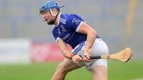 Four reds as Mount Sion reach last four