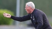 "You'd expect referees at this level to get decisions correct"