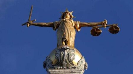 Boy (16) charged with sexually assaulting woman in woods