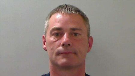 Convicted murderer back in prison after absconding from custody in Belfast