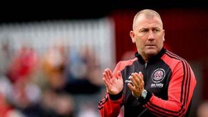 Sunday sport: Bohemians head to FAI Cup quarter-finals after beating Kerry on penalties