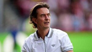 Thomas Frank: Ivan Toney wanted to play but was left out amid ‘transfer rumours’