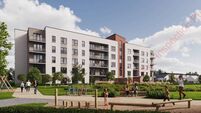 292 residential units approved in Waterford City