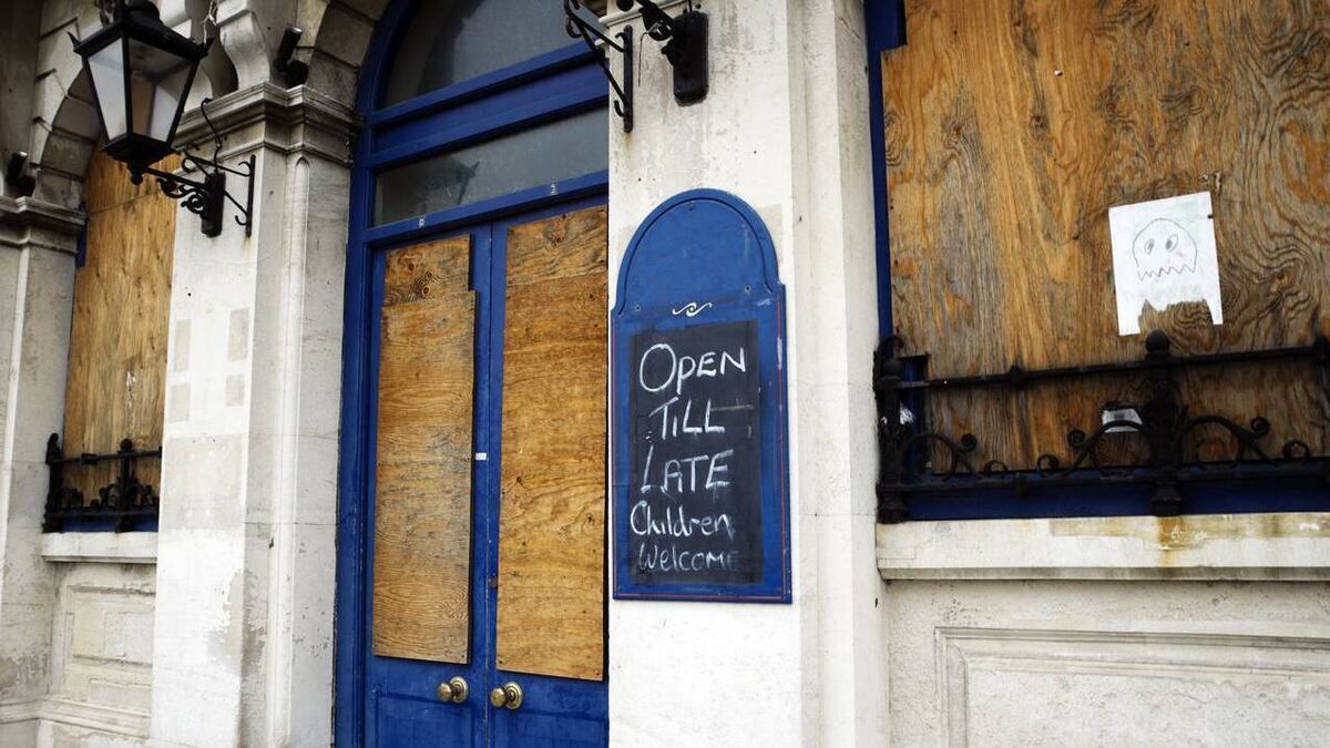 Multiple Waterford pubs to be developed into new homes