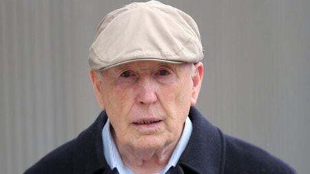 Dignity for Patients group calls for meeting with Taoiseach over Michael Shine abuse
