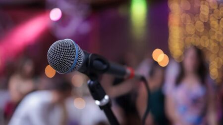 Social issue themed open mic event set to take place in Waterford
