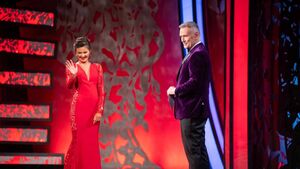 Waterford Rose of Tralee is a 'gifted talker'