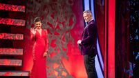 Waterford Rose of Tralee is a 'gifted talker'