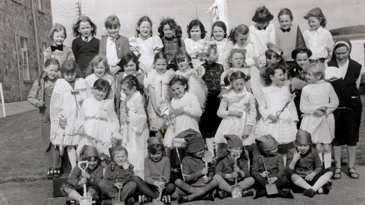 Photo Gallery: Familiar faces from around Waterford over the years