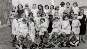 Photo Gallery: Familiar faces from around Waterford over the years