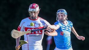 Minor championship races down to knockout stages