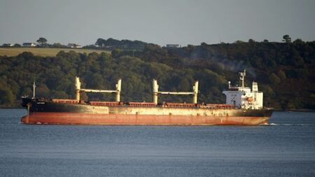 Probe into alleged conspiracy to import large amount of drugs into Ireland continuing ‘at pace’