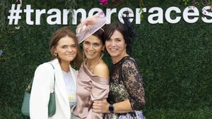 Style Evening at Tramore Racecourse