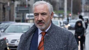 Sean Dunne claims officials in charge of his bankruptcy were not validly appointed Sean Dunne claims officials in charge of his bankruptcy were not validly appointed