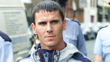 Dublin criminal Jeffrey Mitchell died from cocktail of drugs in a homeless hostel, inquest hears