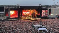 WATCH: (AC/DC Review) A night of high voltage rock 'n' roll