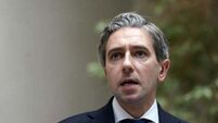 Woman (60s) arrested over alleged harassment of Taoiseach Simon Harris at his home