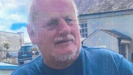 Missing Kilkenny man may have travelled to Waterford