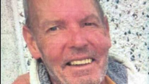 Appeal made for information relating to man missing in south east