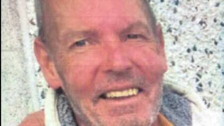 Appeal made for information relating to man missing in south east