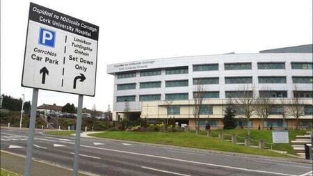 Hospital parking fees for cancer patients should be removed, Senator says