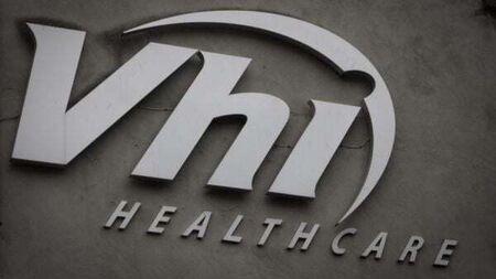 VHI announces average price increase of 3.5% across its health insurance plans