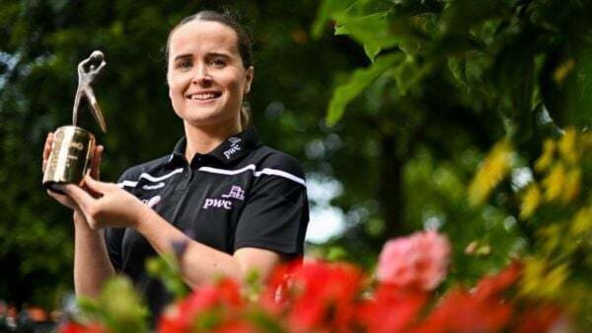 Nicola Ward says Galway must build on positives after All-Ireland defeat