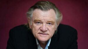 Brendan Gleeson calls for investment in communities which house asylum seekers