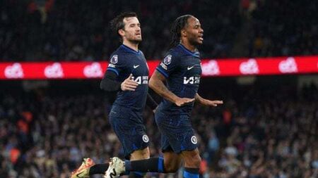 Maresca says Chelsea are not a ‘mess’ but wants Sterling and Chilwell to leave