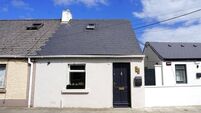 Waterford Property: Tastefully designed and spacious end-of-terrace home close to city centre