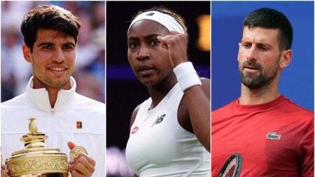 Alcaraz-Djokovic rivalry as Gauff bids to defend – players to watch in New York