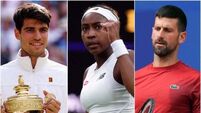 Alcaraz-Djokovic rivalry as Gauff bids to defend – players to watch in New York