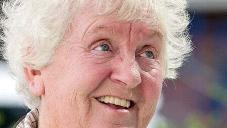 Funeral of Nell McCafferty to take place on Friday
