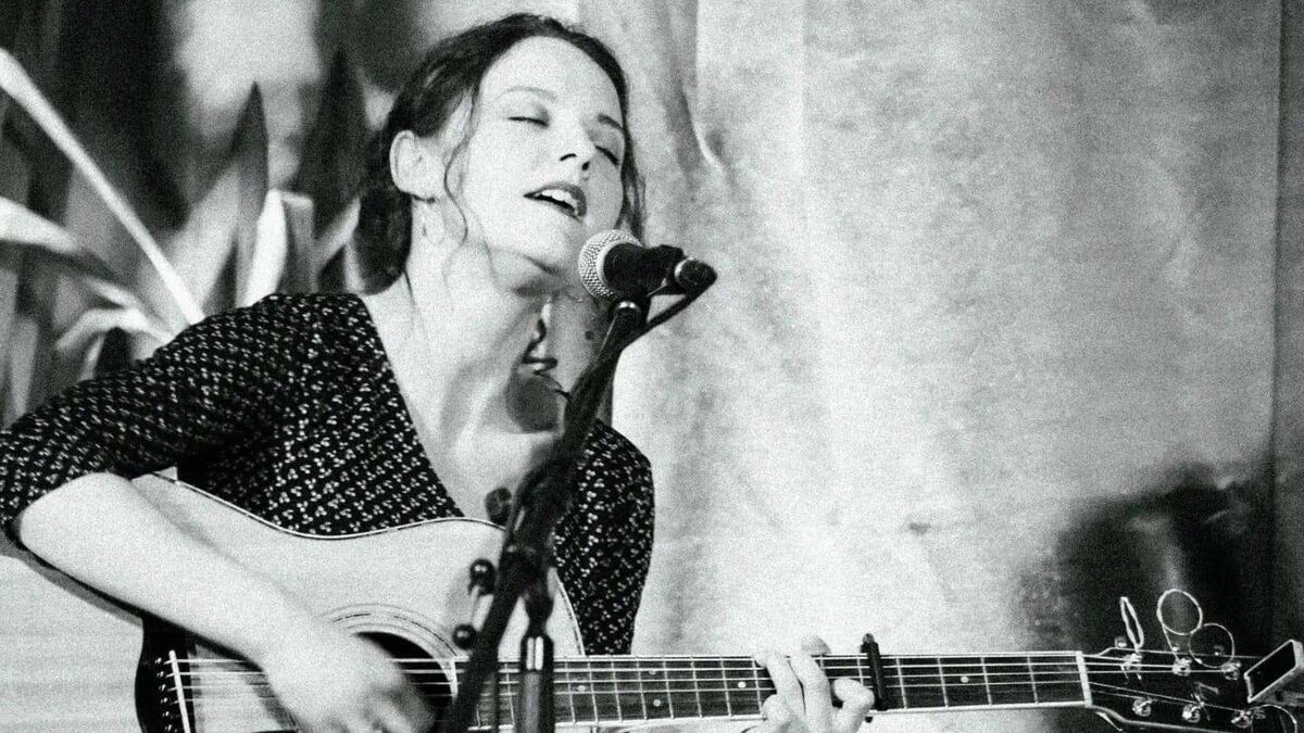 Waterford songwriter appeals for help to recover stolen guitar