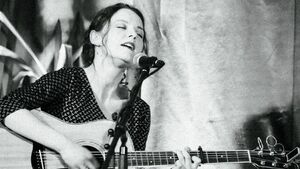 Waterford songwriter appeals for help to recover stolen guitar