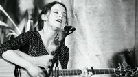 Waterford songwriter appeals for help to recover stolen guitar