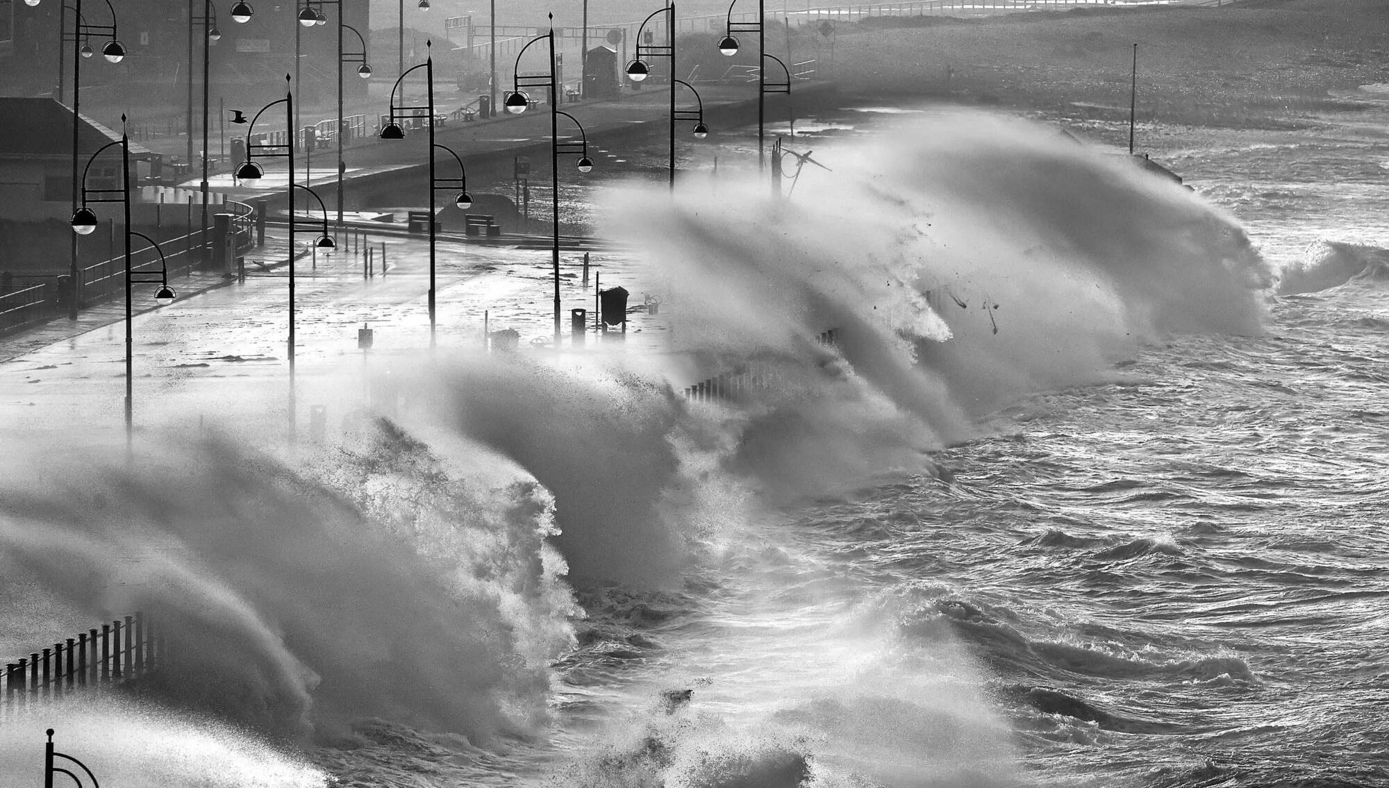 High tide warning remains in place for Waterford News Waterford