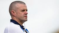 “I’ve been privileged and honoured to lead this squad”
