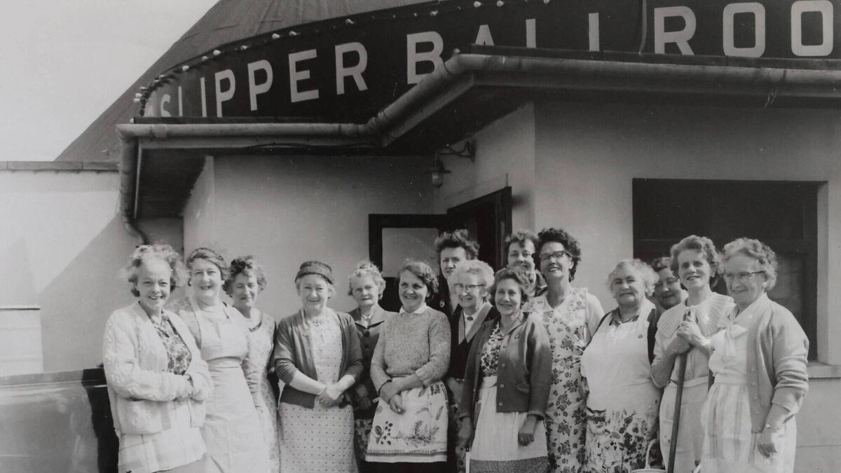 From the Archive: Mount Sion hurlers, Spraoi characters, Leaving Cert results day and more